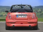 Mini Cooper Cabrio by AC Schnitzer 2005 года
